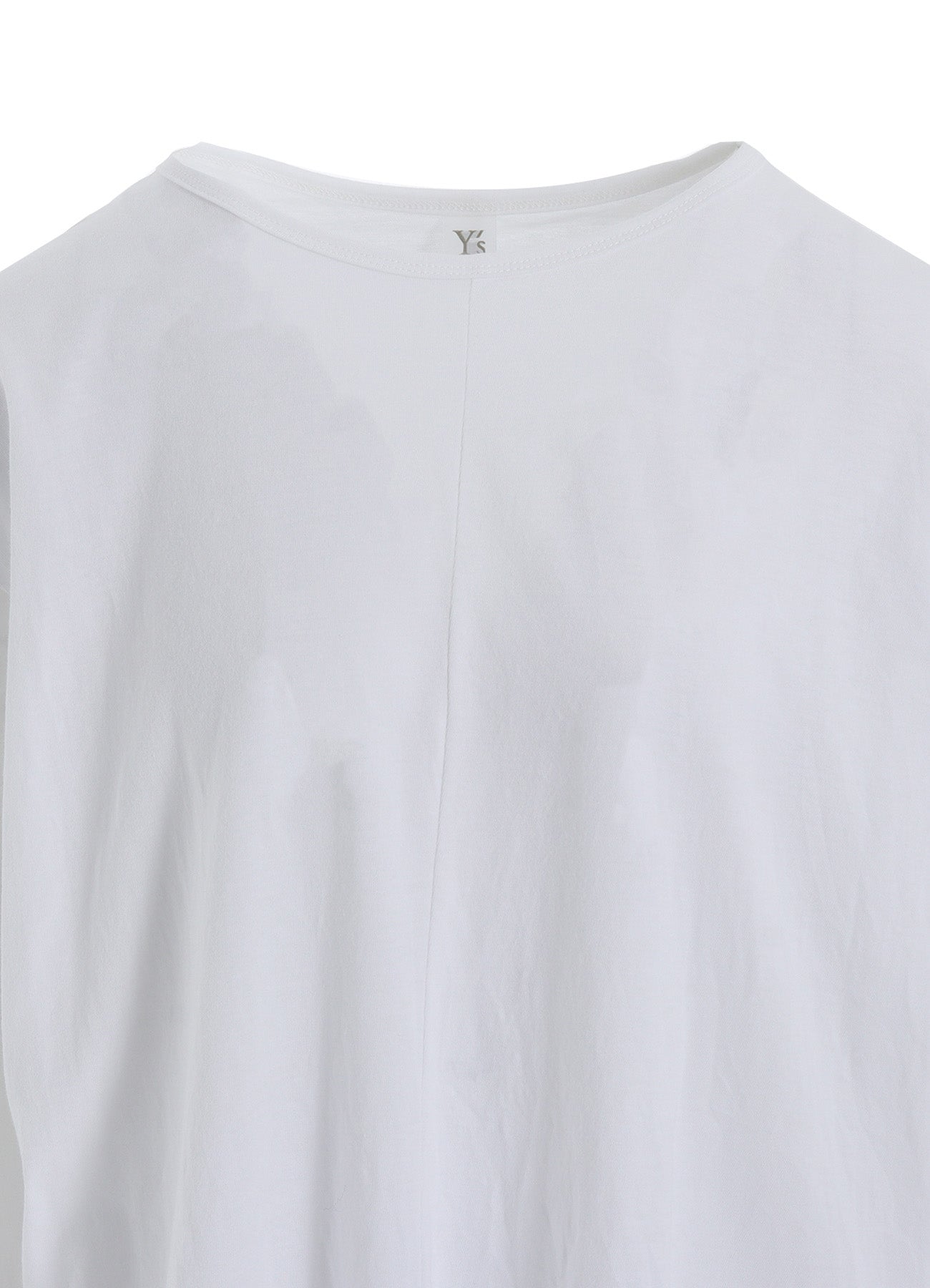 Premium Cotton Lawn Cut & Sewn Combination Pullover - Soft & Breathable Women's Casual Top for Everyday Wear | Perfect for Spring & Summer Outfits, Office, and Weekend Relaxation