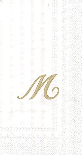 Letter M