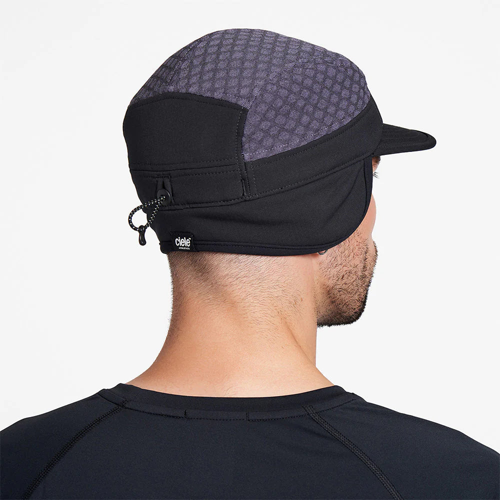 Unisex FLTCap WND Ultra Iconic Astronautic Hat - Stylish & Comfortable for Outdoor, Sports & Daily Wear