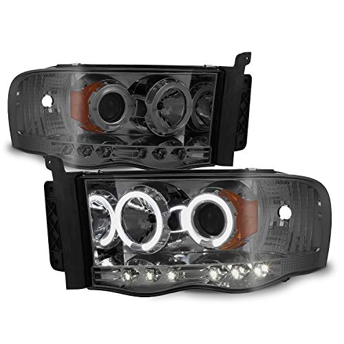 Smoke Housing