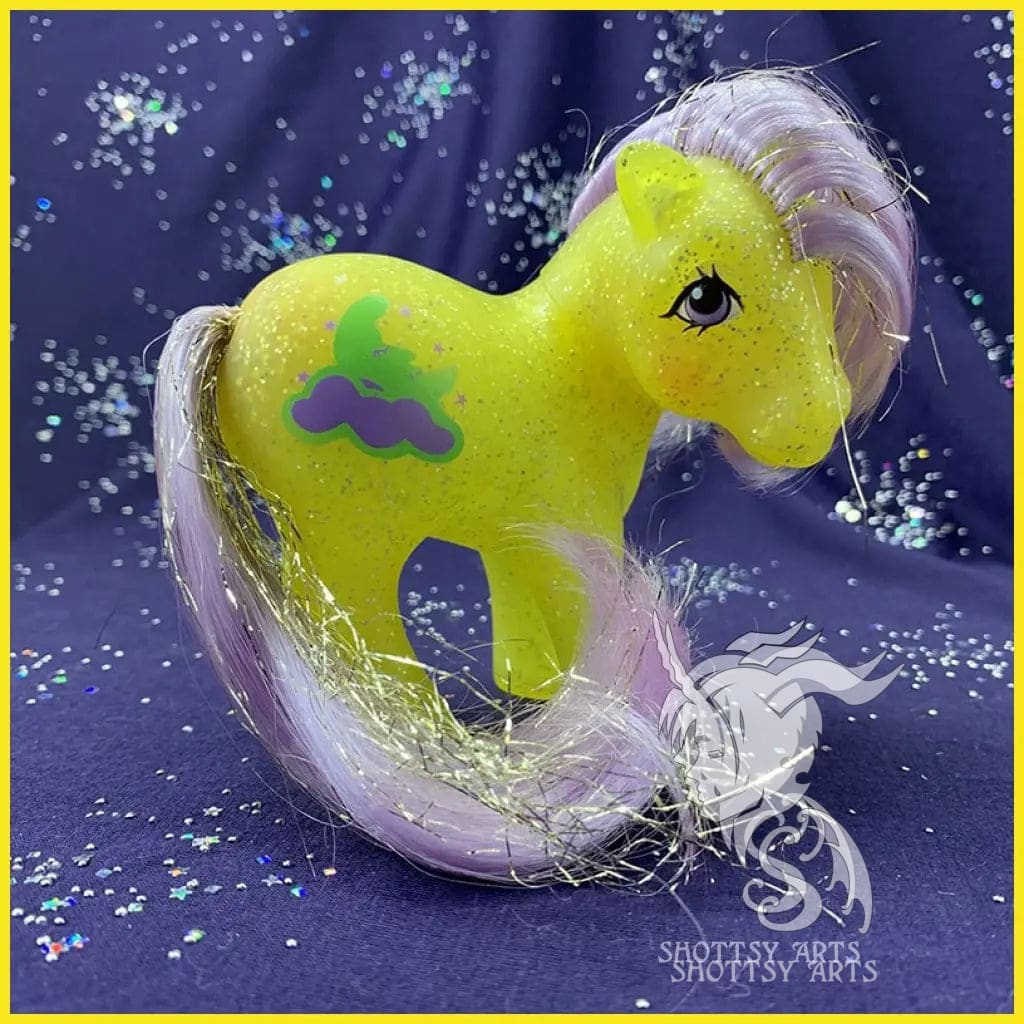 Glitter Napper - Sparkling Hair Accessories for Girls & Women | Perfect for Parties, Weddings & Special Occasions