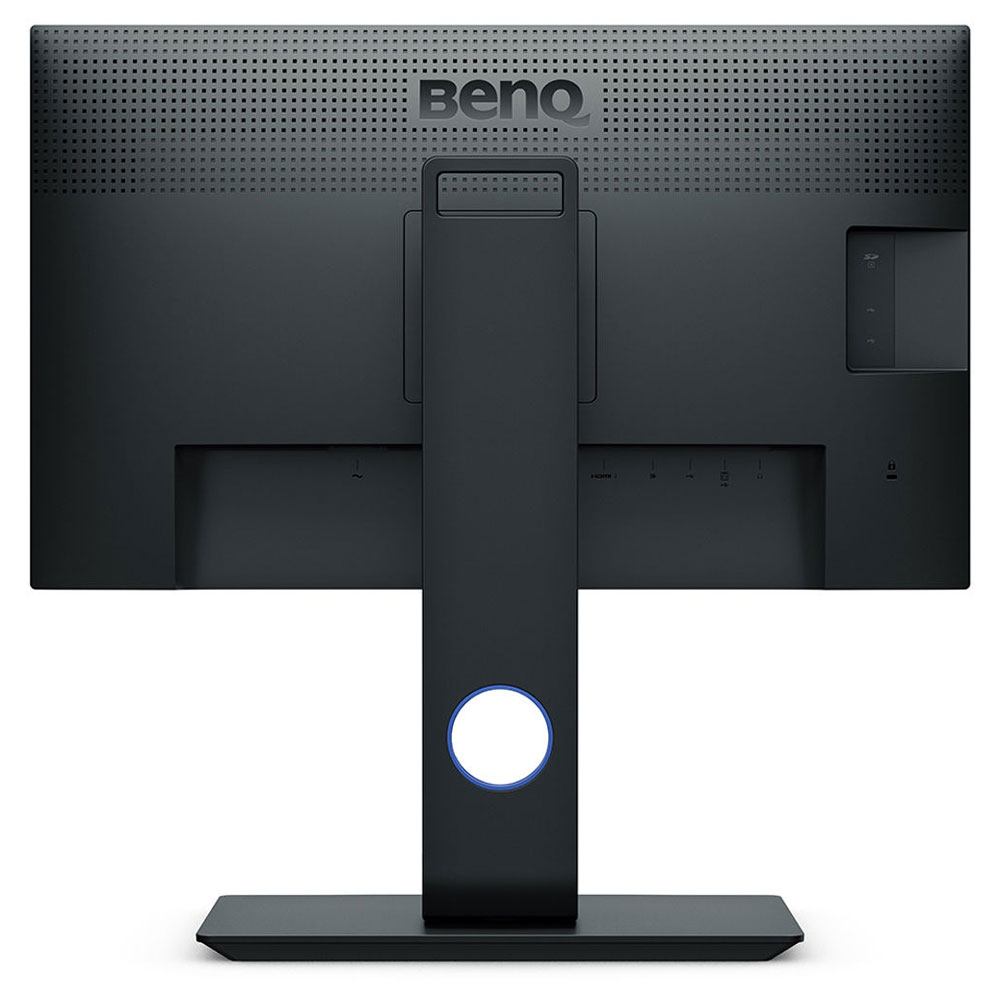 BenQ SW270C 27-inch 2K QHD HDR IPS Photography Monitor for Photo Editing, Graphic Design & Color Grading - Perfect for Photographers & Digital Artists