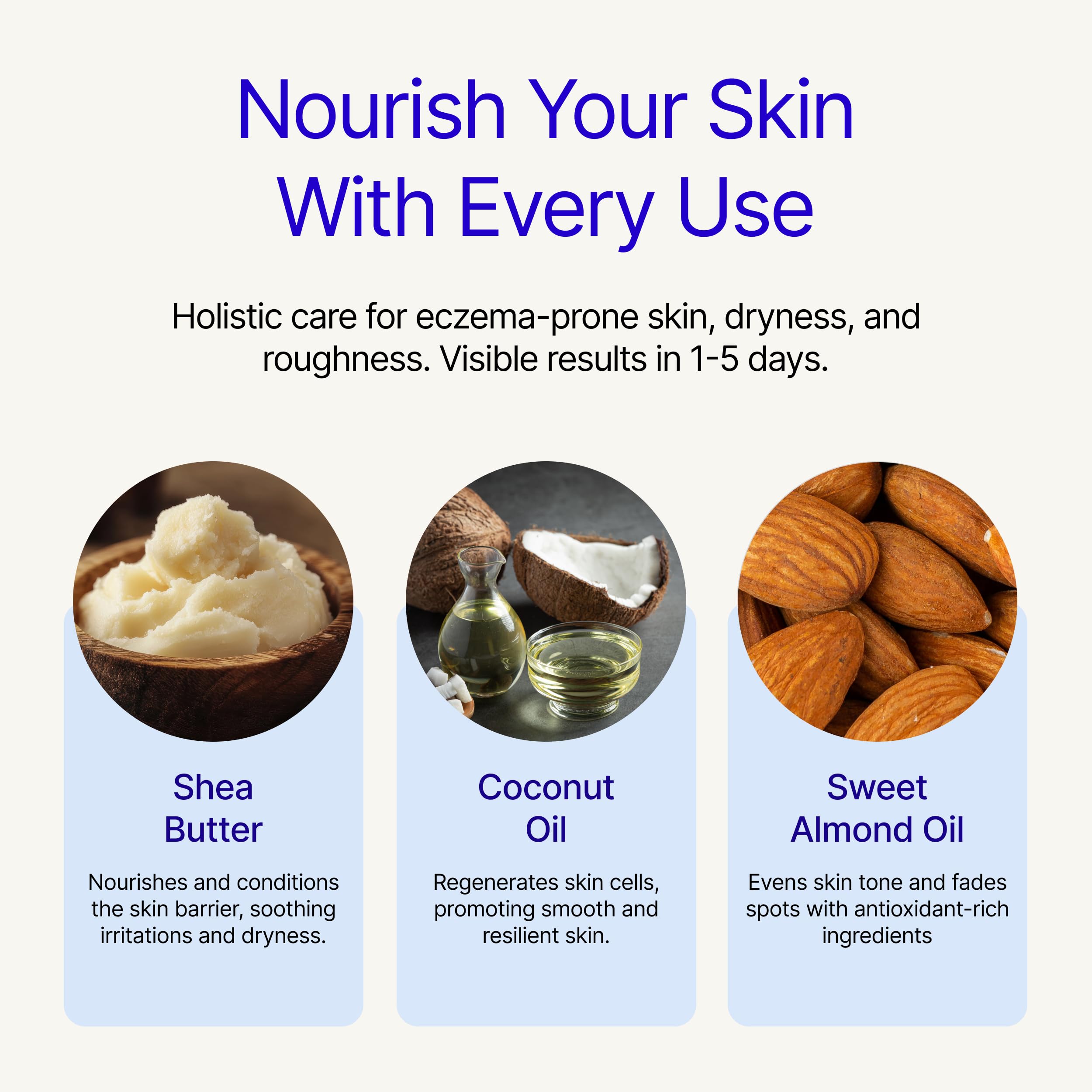 L'AMARUE Advanced Repair Body Cream - Jumbo Size 16.3 fl oz | Non-Greasy Hydrating & Firming Moisturizer for Dry, Crepey Skin | Anti-Aging Body Lotion with Root Cause Skincare™ Technology | Perfect for Daily Use, Nighttime Skincare Routine & Full Body Wellness