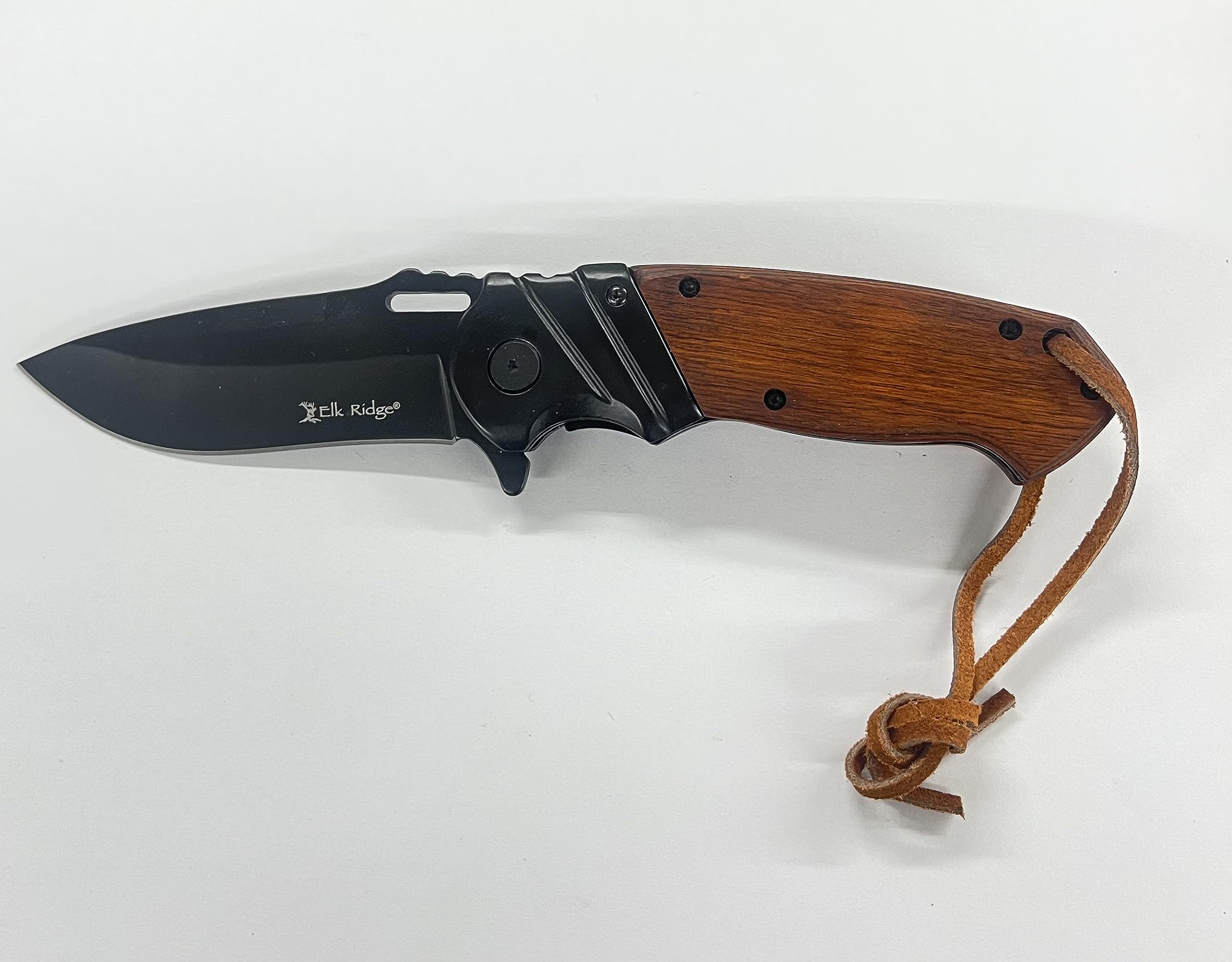 Custom Engraved Pocket Knife Set of 7 with Metal Blades - Personalized Groomsmen Gifts for Weddings, Anniversaries & Outdoor Adventures (A-003BW-7) | Perfect for Camping, Hiking & Survival Kits