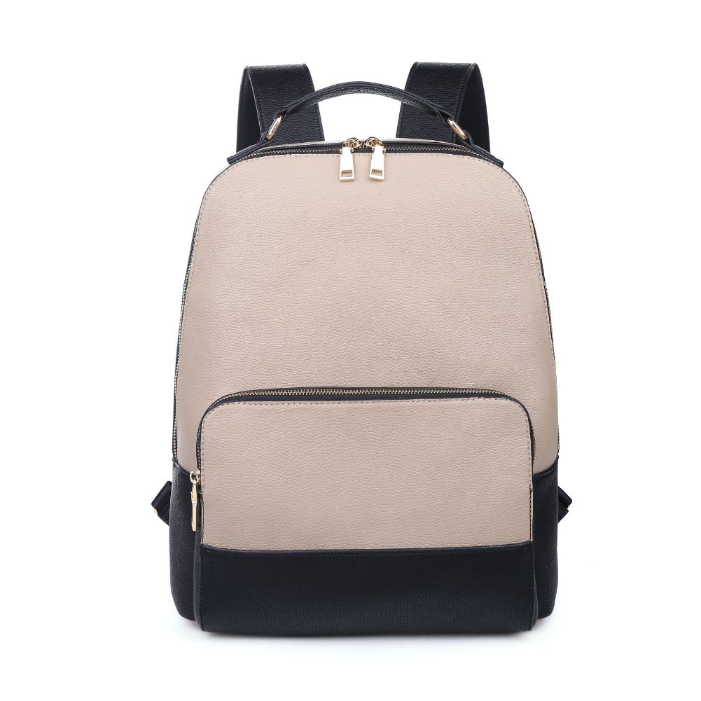 Ellison Backpack - Durable Waterproof Laptop Backpack for Men & Women, 15.6 Inch Business Travel Backpack with USB Charging Port - Perfect for Work, School, College, Commuting and Outdoor Adventures
