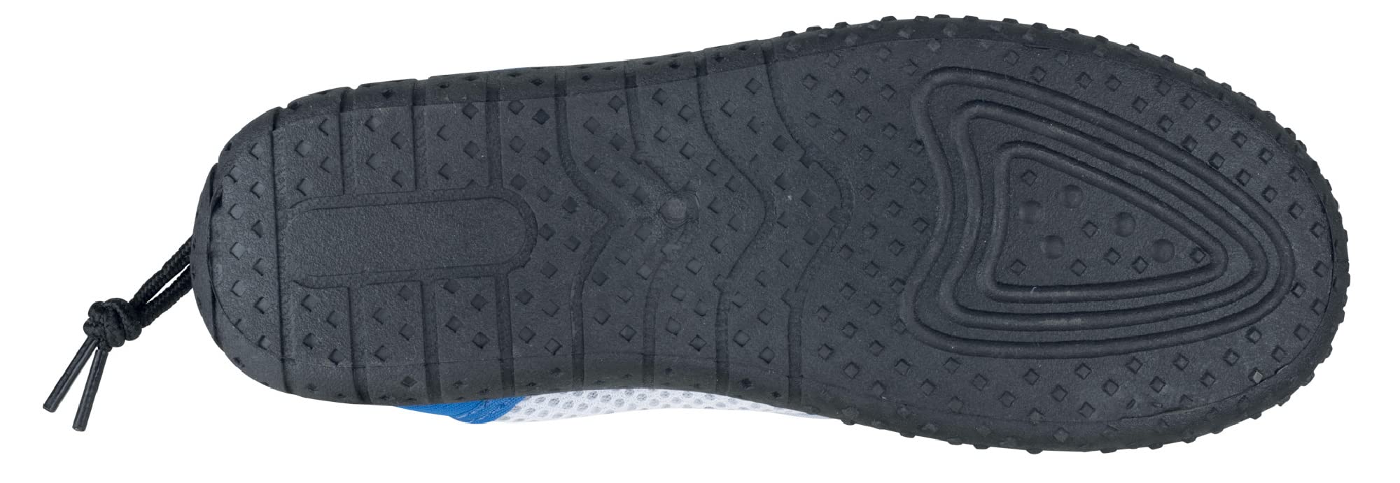 SEAC Men's & Kids Reef Water Shoes - Quick Dry, Lightweight, Non-Slip for Swimming, Beach, Pool & Water Sports | Perfect for Beach Vacation, Water Parks & Outdoor Activities