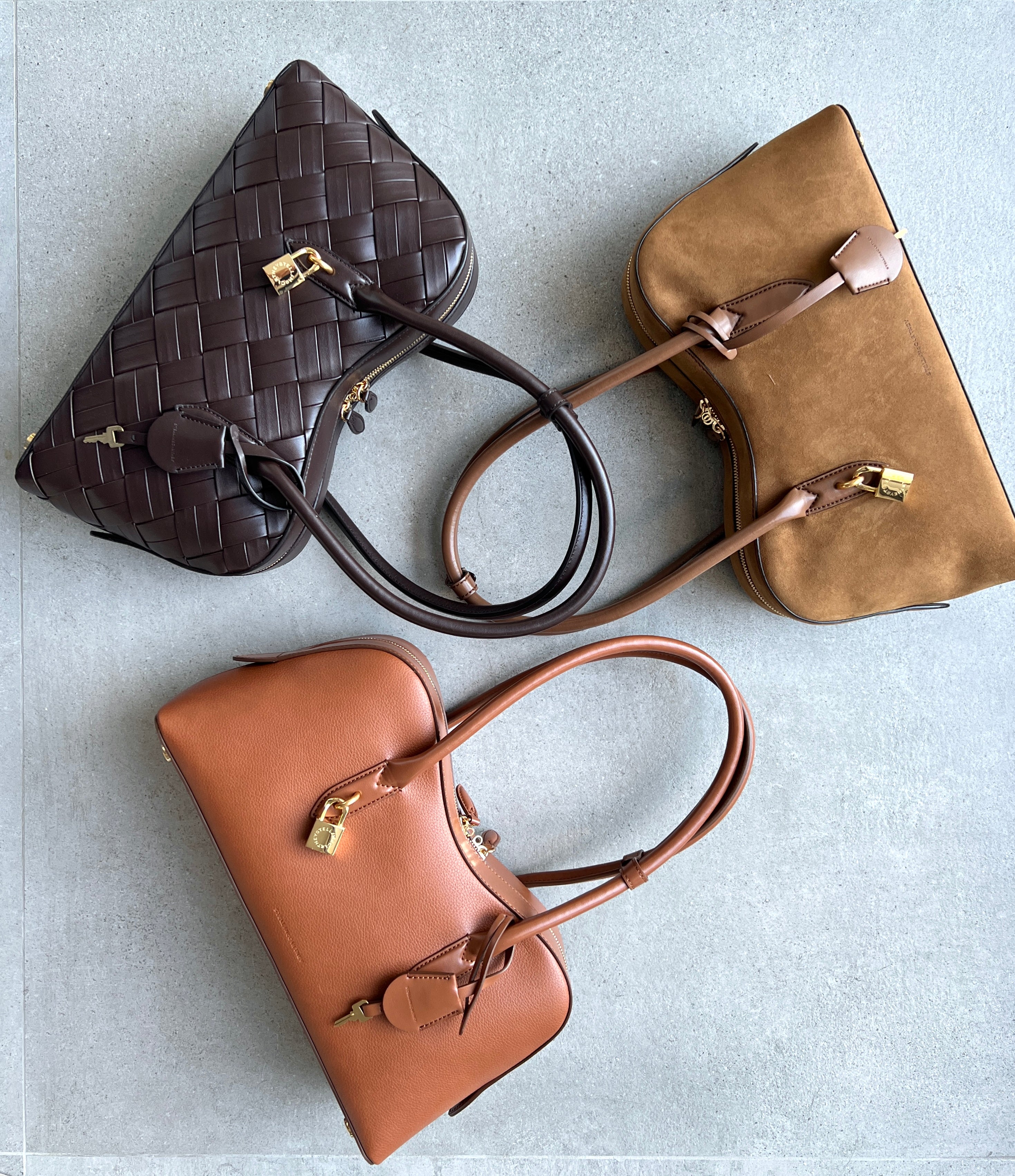 Ryder Shoulder Bag for Women & Men - Genuine Leather Crossbody Bag in Brandy Brown - Perfect for Travel, Work & Everyday Use