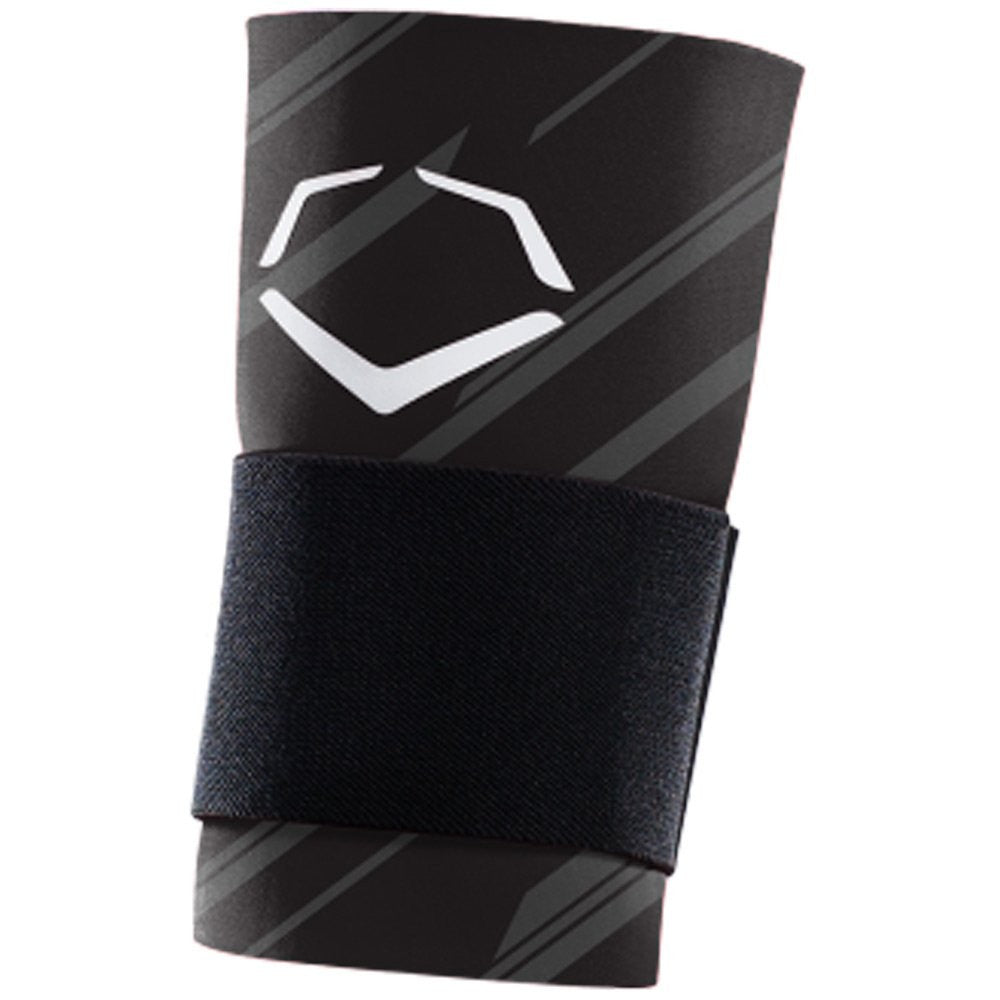 EvoShield Wrist Guard with Adjustable Straps - Baseball & Softball Protective Gear for Sports & Training - Perfect for Athletes, Coaches & Players