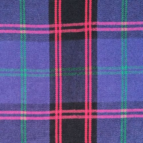 Custom Tartan Kilt for Men & Women - Premium Wool Scottish Kilt with Adjustable Buckles | Perfect for Highland Dancing, Weddings & Celtic Events