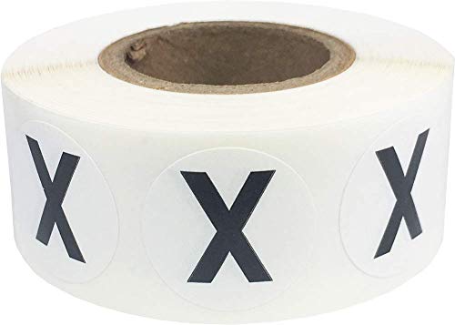 X