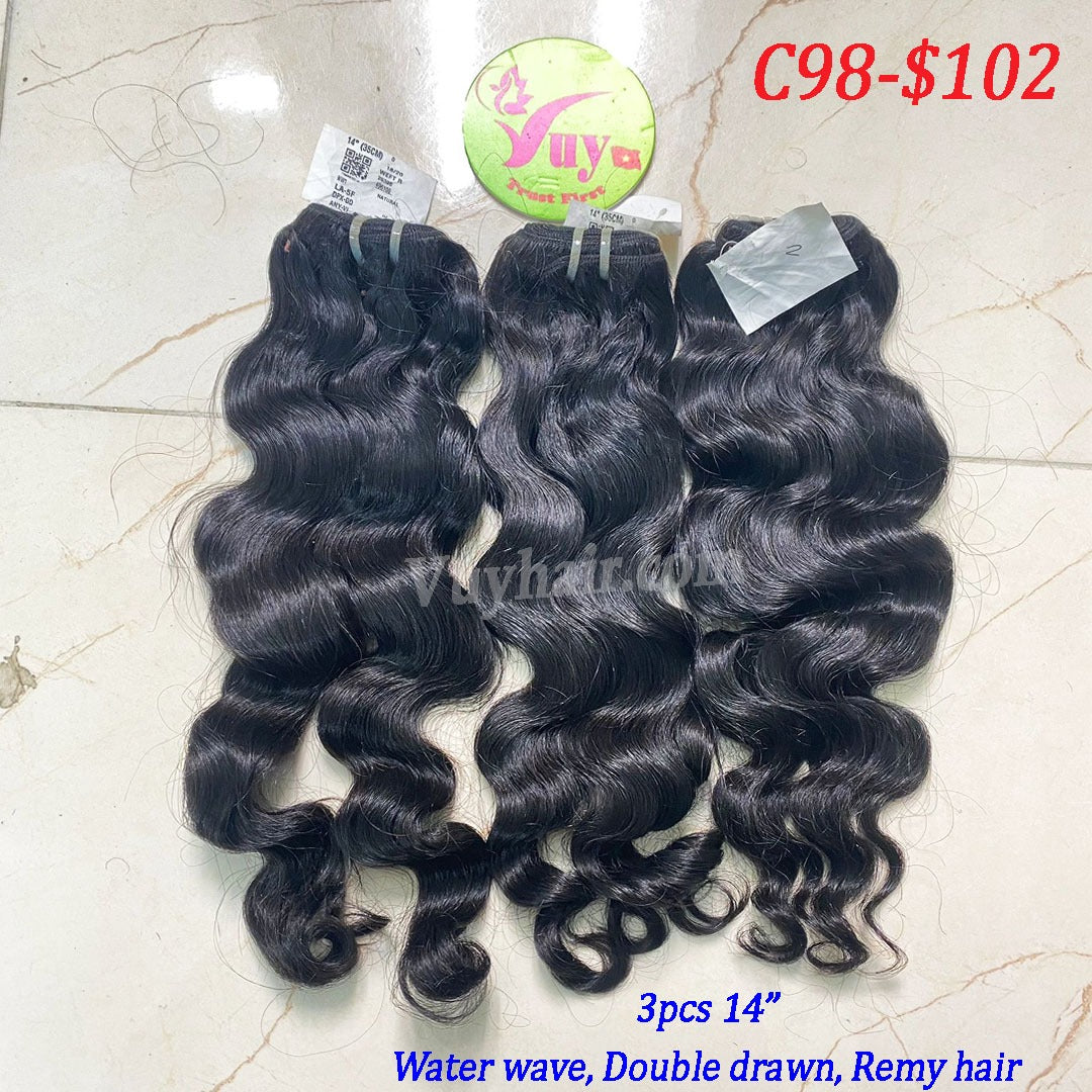 3pcs 14
