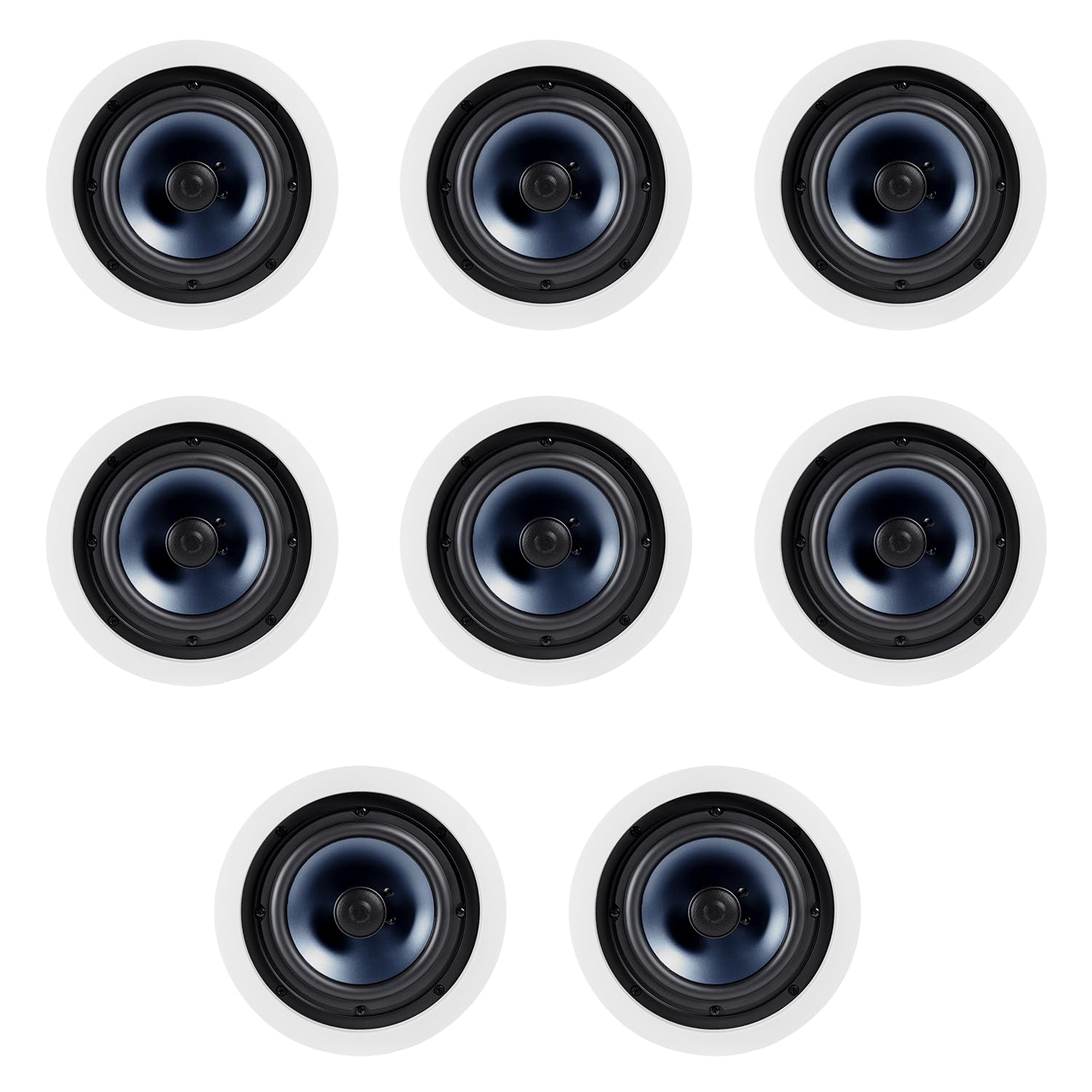 Polk Audio RC80i 2-Way Premium 8