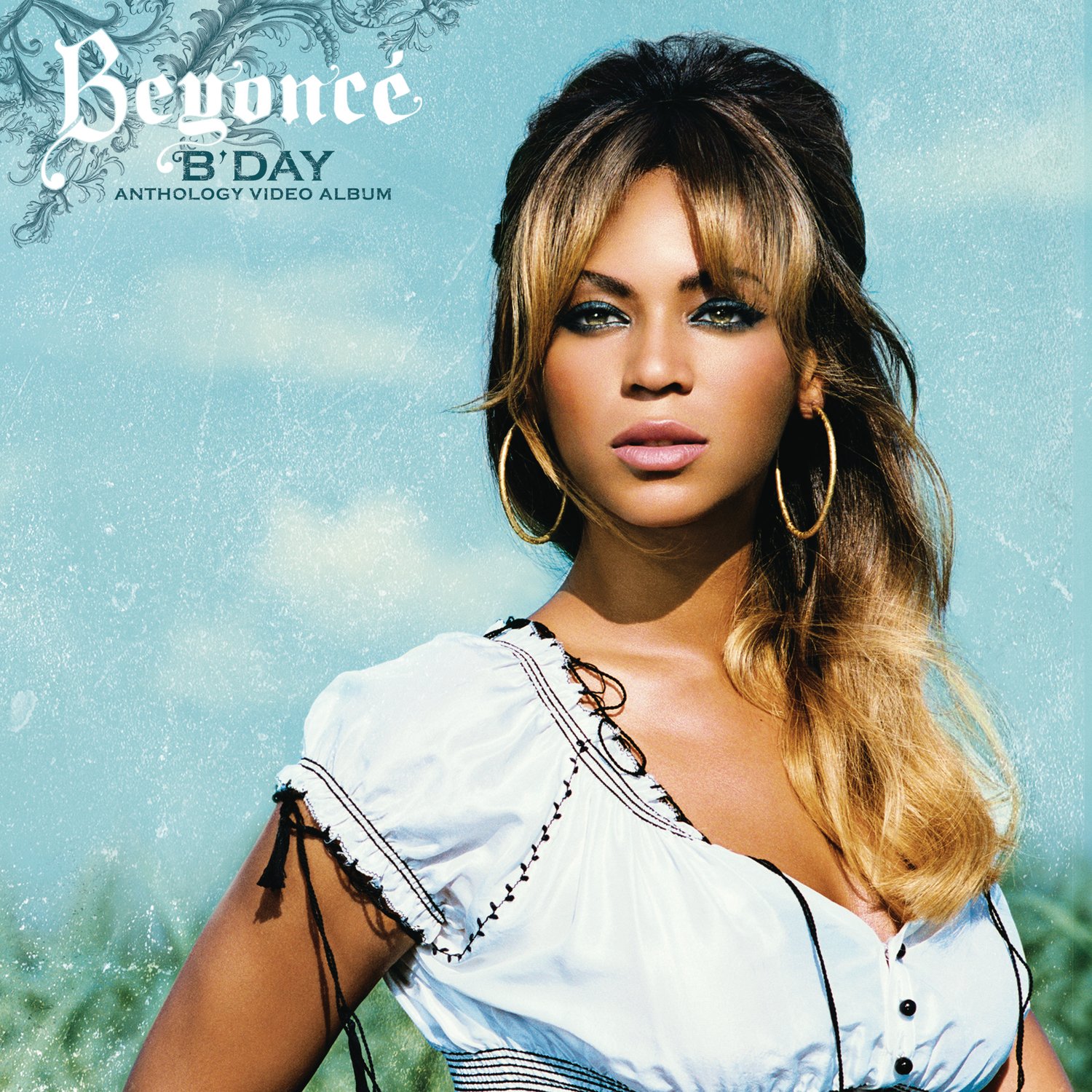 B'Day Anthology Video Album - Beyoncé's Iconic Birthday Celebration | Music Videos, Performances & Behind-the-Scenes Footage | Perfect for Birthday Parties, Fan Gatherings & Music Lovers