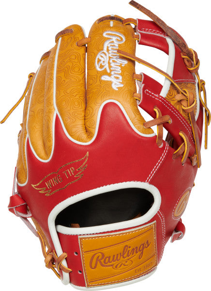 Rawlings Heart of the Hide Fielders Gloves - Color Sync Limited Edition 11.5