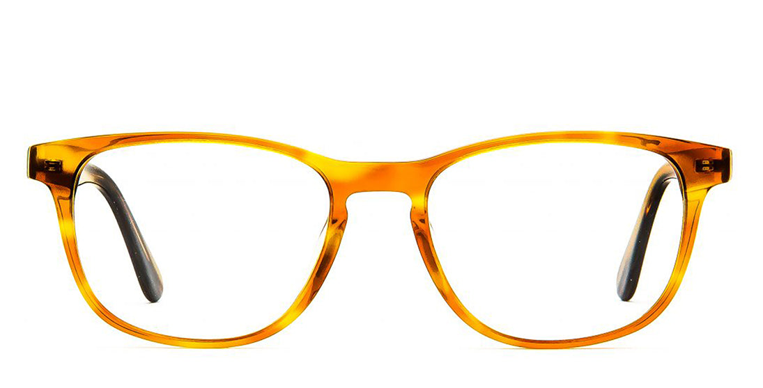 Acetate Reading Glasses - Finno Style Lightweight & Durable for Men & Women - Perfect for Reading, Working & Studying