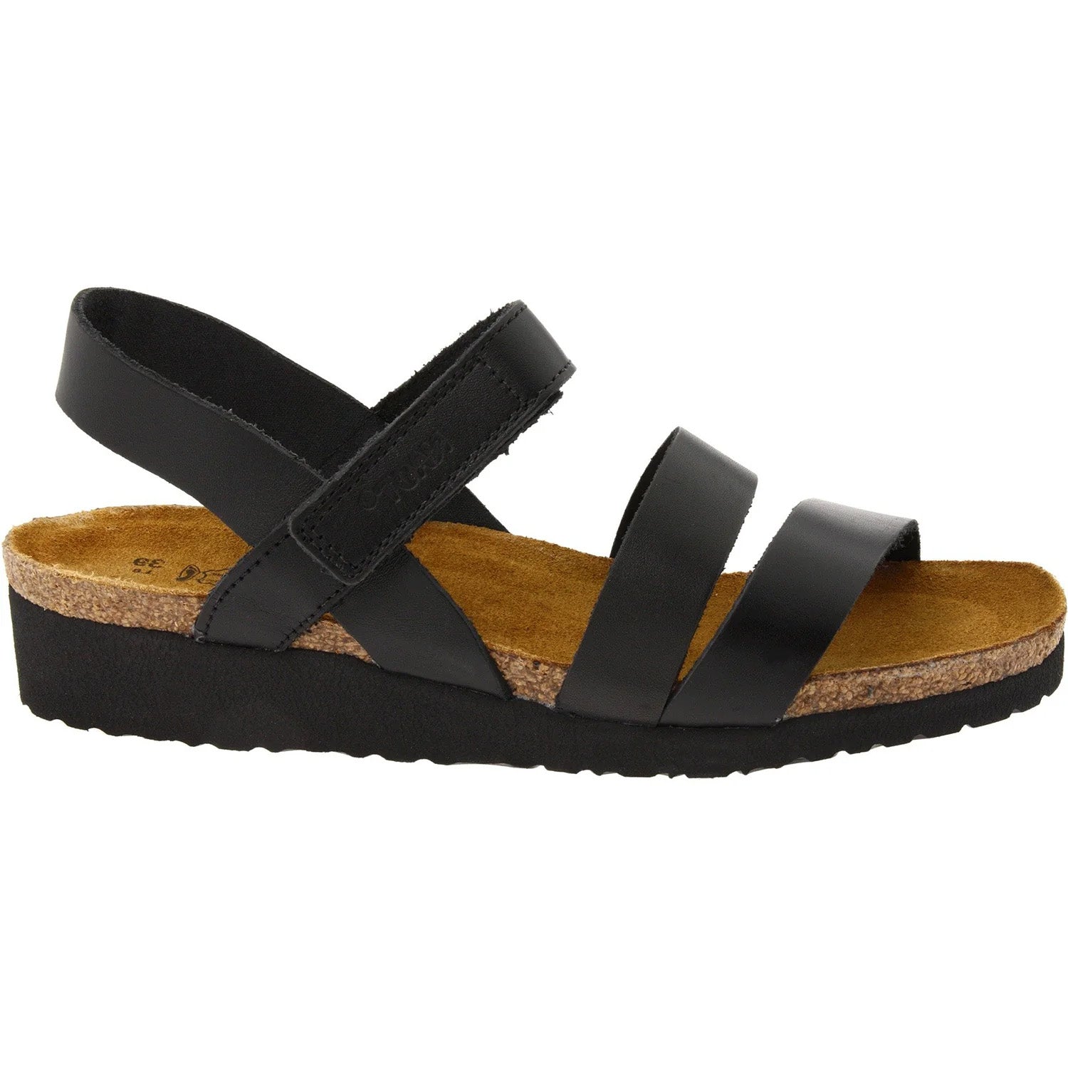 NAOT Kayla 7806 Women's Comfortable Walking Sandals - Lightweight Orthopedic Footwear for Travel, Work & Everyday Wear