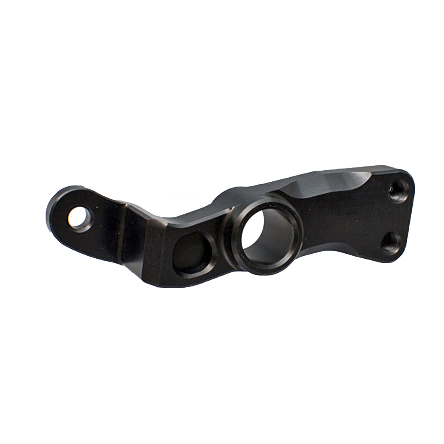 Suzuki GSX R1000 Brake Pivot Bolt 09-0252P - High Performance Motorcycle Brake Part for Racing & Street Riding