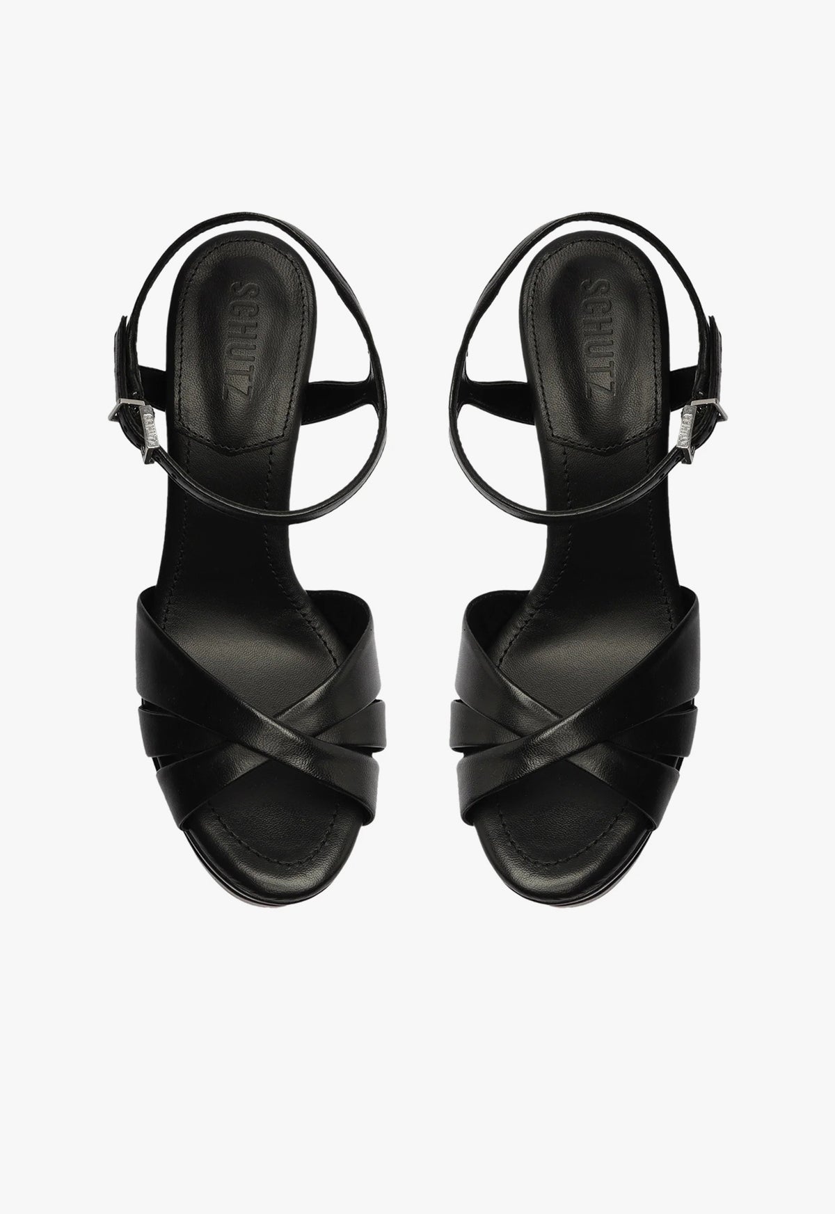 Keefa High Sandal - Comfortable Women's Summer Sandals with Arch Support | Perfect for Beach, Walking, and Outdoor Activities
