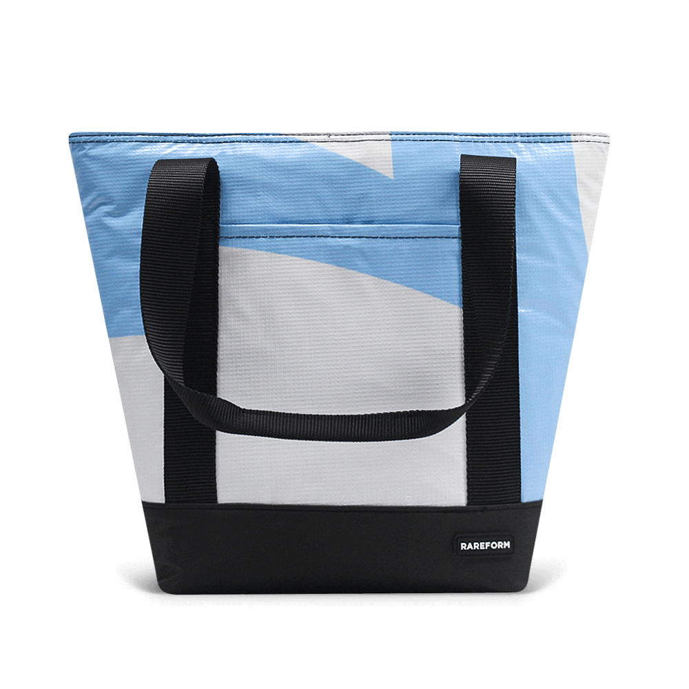 Beck Cooler Bag Bk1 00753 - Insulated Lunch Bag for Work, Picnics & Outdoor Activities - Leakproof & Durable Portable Cooler for Food & Drinks