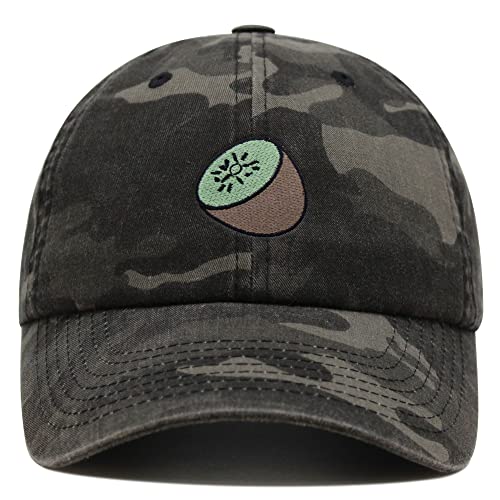 Black Camo