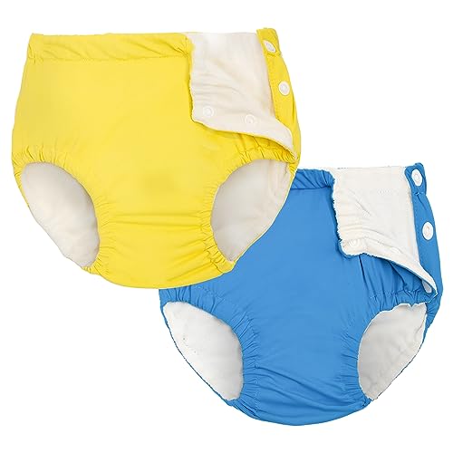 Yellow-blue