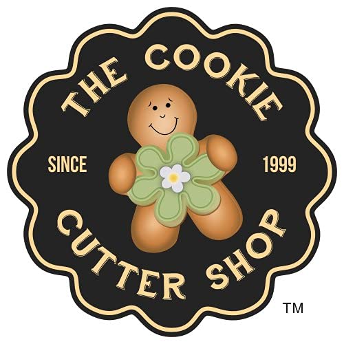 THE COOKIE CUTTER SHOP 3.75 Inch Hen Rooster Chicken Cookie Cutter - Tin Plated Steel - Made in USA - Perfect for Baking, Cake Decorating, and DIY Crafts
