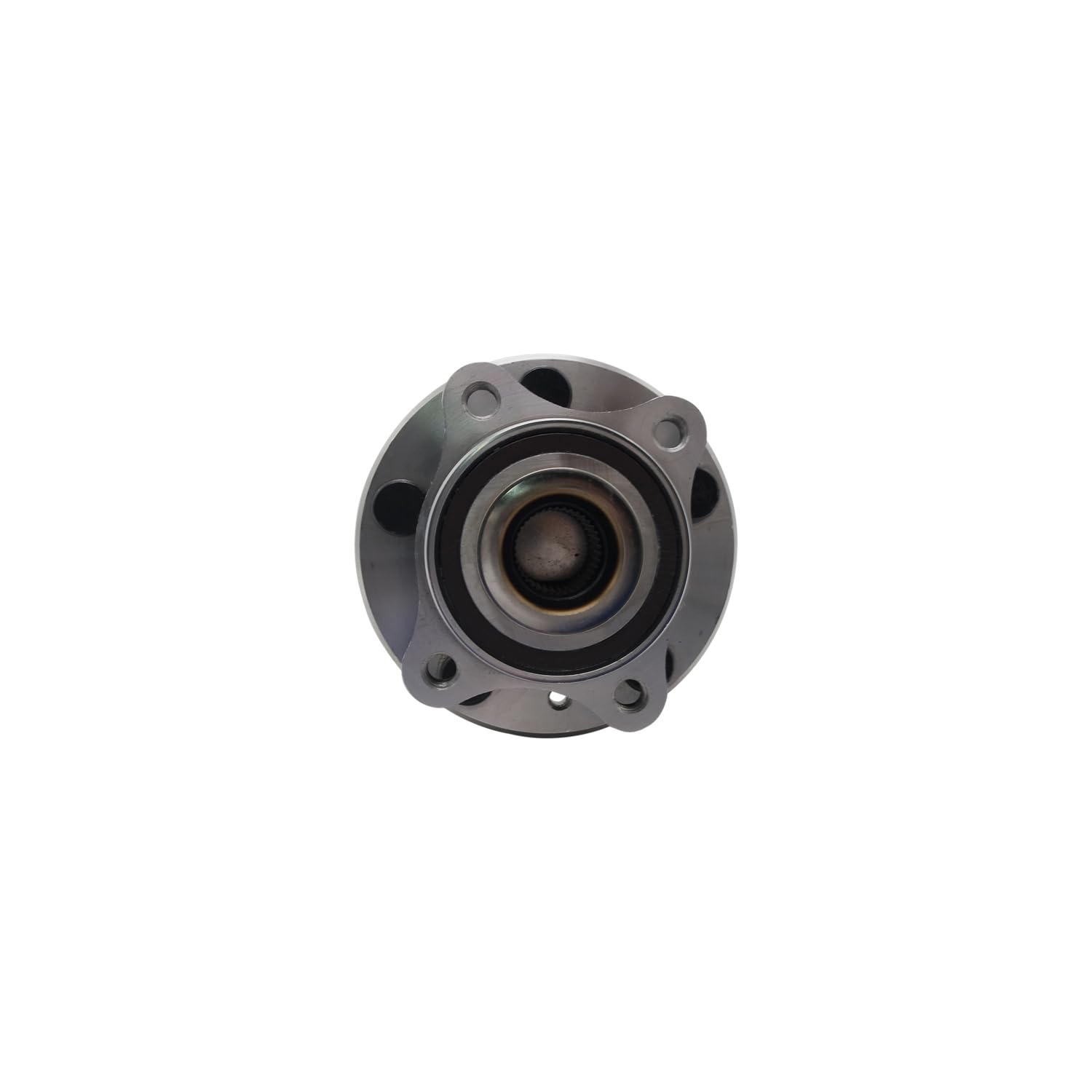 GSP 113299 Wheel Bearing and Hub Assembly - Left/Right Rear for Cars, Trucks & SUVs - Perfect for Smooth Driving & Vehicle Maintenance