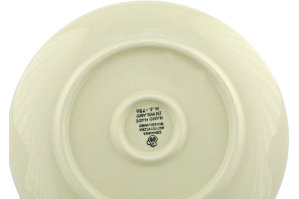 10-Piece Dinner Plate Set - Elegant Porcelain Plates for Everyday Dining & Entertaining - Dishwasher & Microwave Safe - Perfect for Family Meals, Parties & Special Occasions