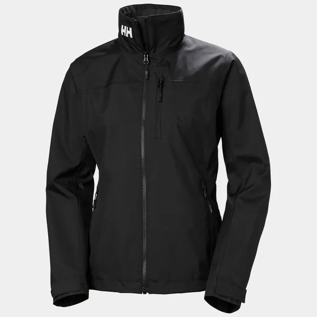 Women's Crew Jacket 2.0 - Lightweight Waterproof Windbreaker for Outdoor Hiking, Running & Travel | 34450