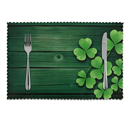 St. Patrick's Day
