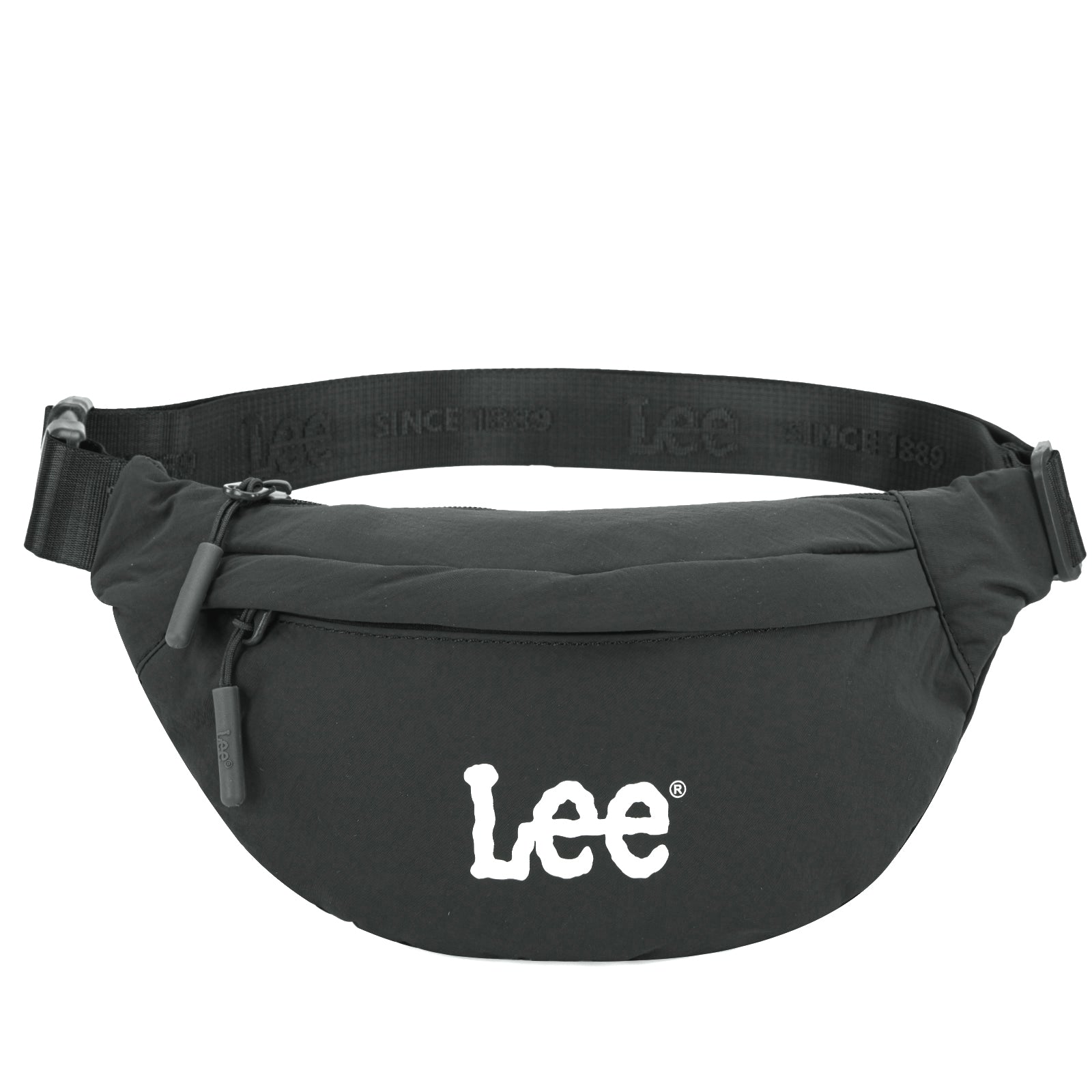 LEE38 238 Lee Fanny Pack Belt Sling Bag - Adjustable Waist Pack for Men & Women - Perfect for Travel, Hiking, Running & Outdoor Activities