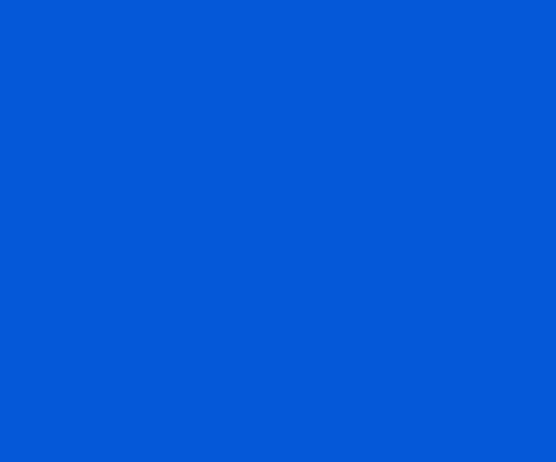 Reflective Dark Blue