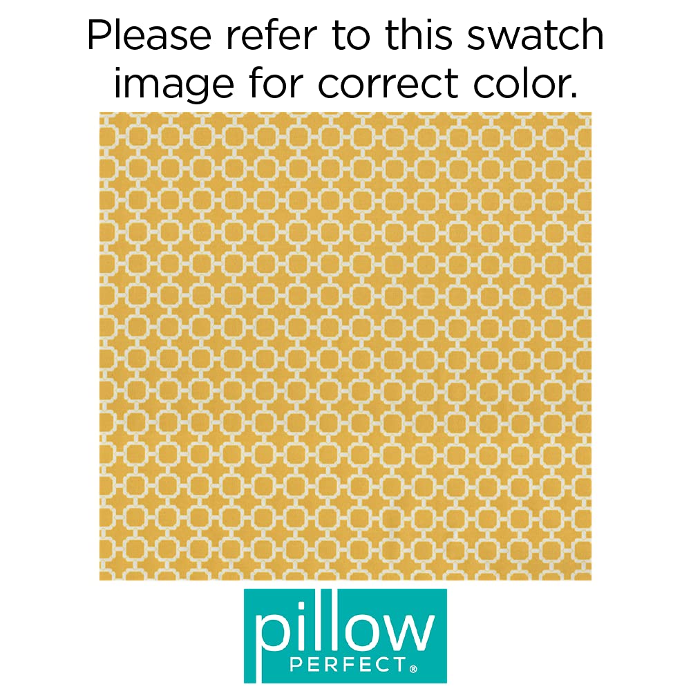 Pillow Perfect 18