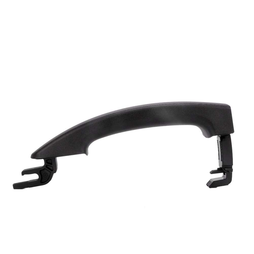 **Replacement Car Side Door Handle - Left Exterior Front Door Handle Compatible with Ford Tourneo Custom 2012-2015 (Part #1769292, BK21, V26600, AA) - Durable & Easy Installation for Smooth Door Operation**