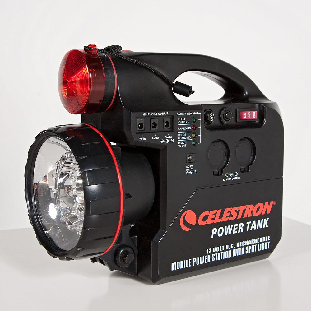 Celestron 11