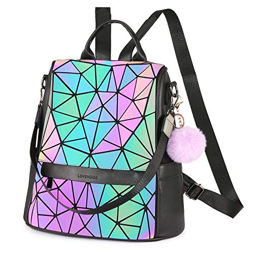 Fashion Backpack