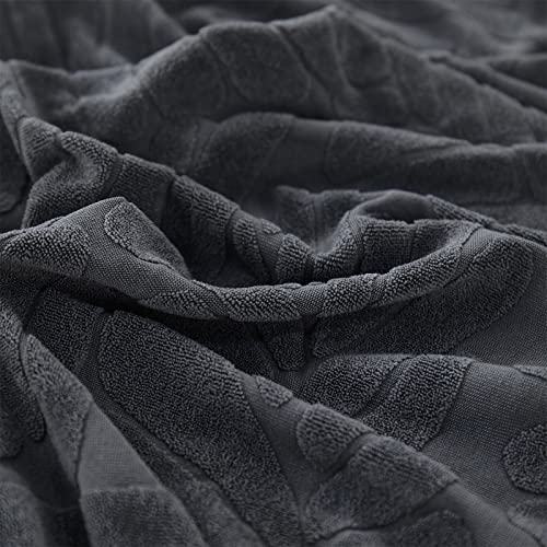 Leaves Gray