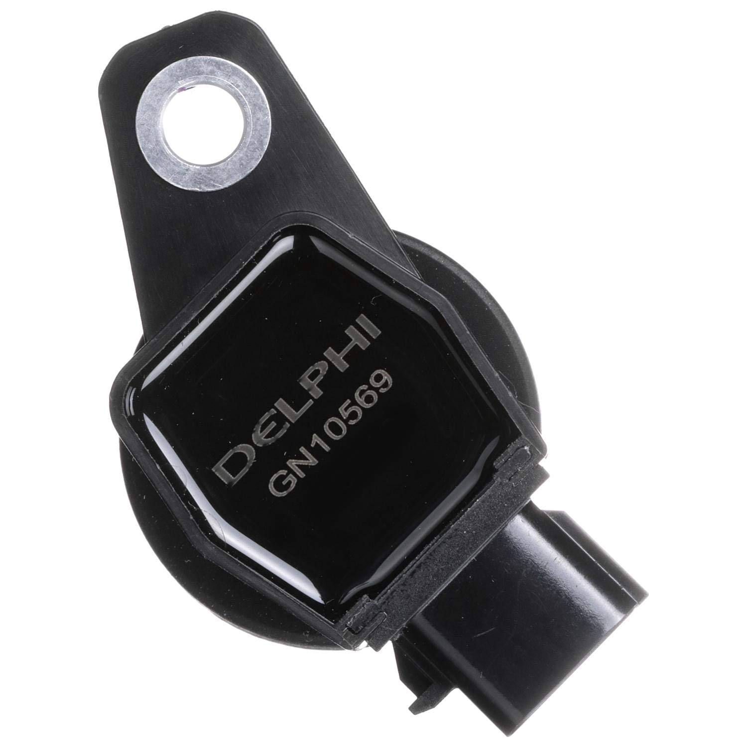 Delphi GN10569 Pencil Ignition Coil - Compatible with [Vehicle Models], High Performance Replacement Part (1 Pack) - Perfect for Engine Tune-Ups & Automotive Repairs