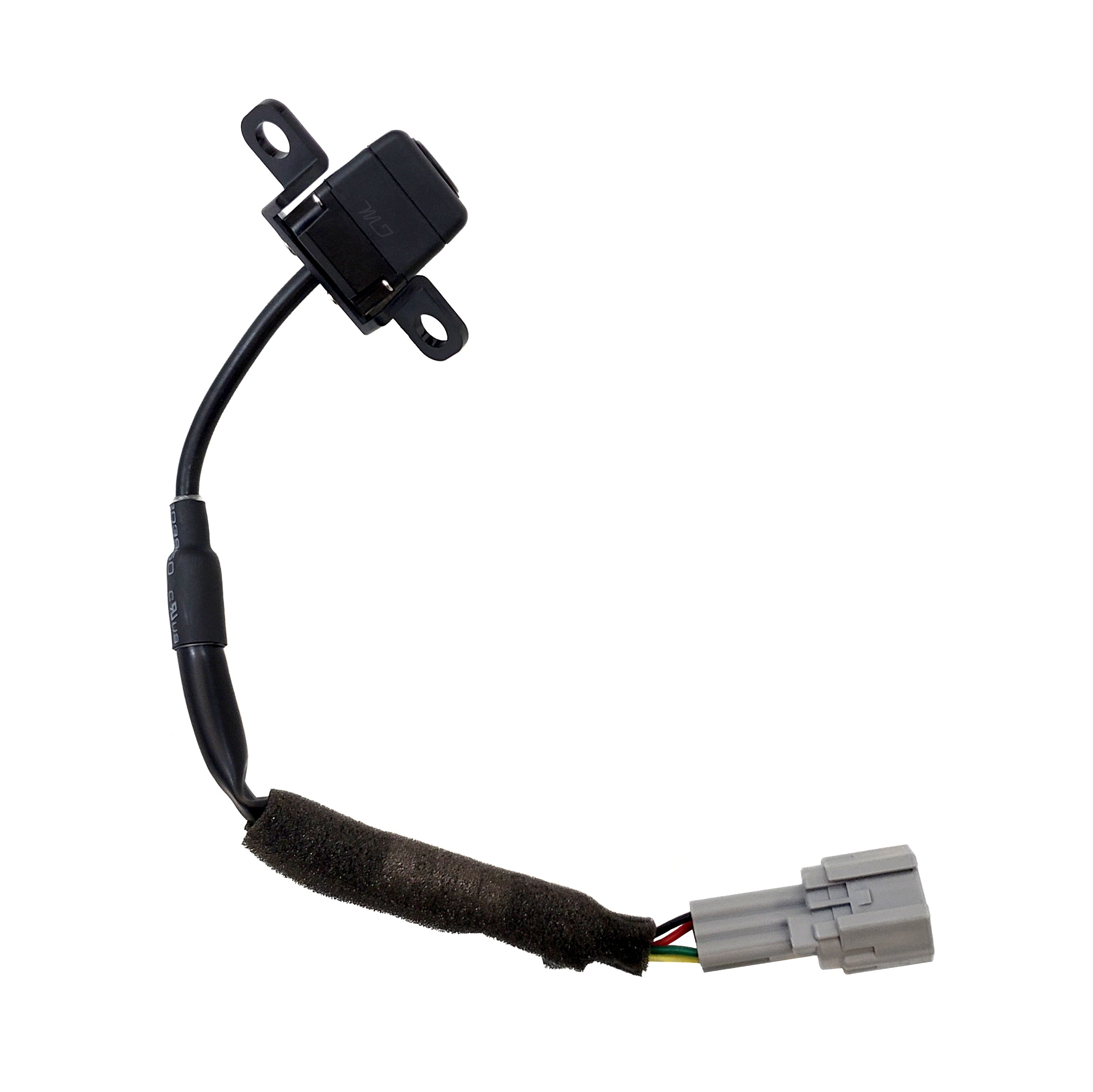 2012-2017 Kia Rio5 OEM Backup Camera Replacement - Genuine Part #95760 1W310 - Perfect for Parking Assistance & Rear View Safety