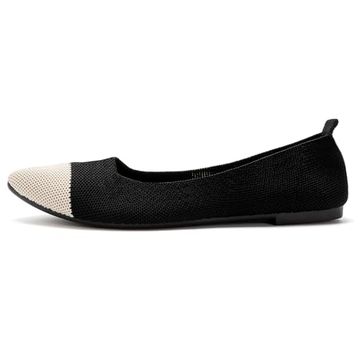 Beige Black