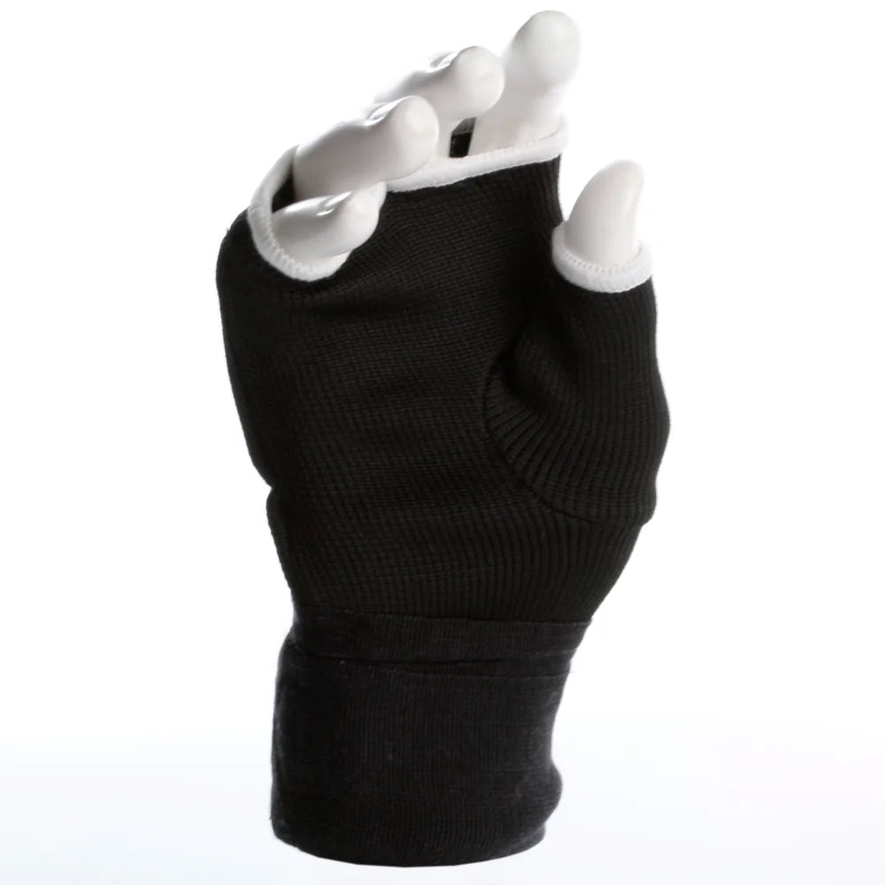 Best Boxing Hand Wraps for Quick & Easy Wrapping - Premium Quality for Training & Competition | Perfect for Boxing, MMA, Muay Thai & Kickboxing