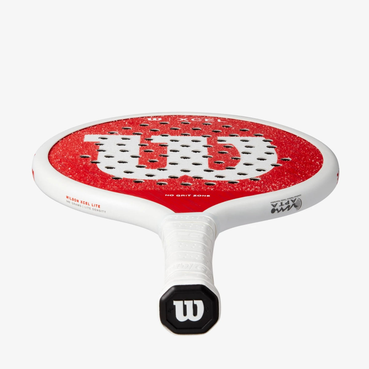 Wilson Xcel LITE V3 Platform Tennis Paddle - Premium Performance Paddle for Platform Tennis | Lightweight & Durable Design | Perfect for Competitive Play & Recreational Games