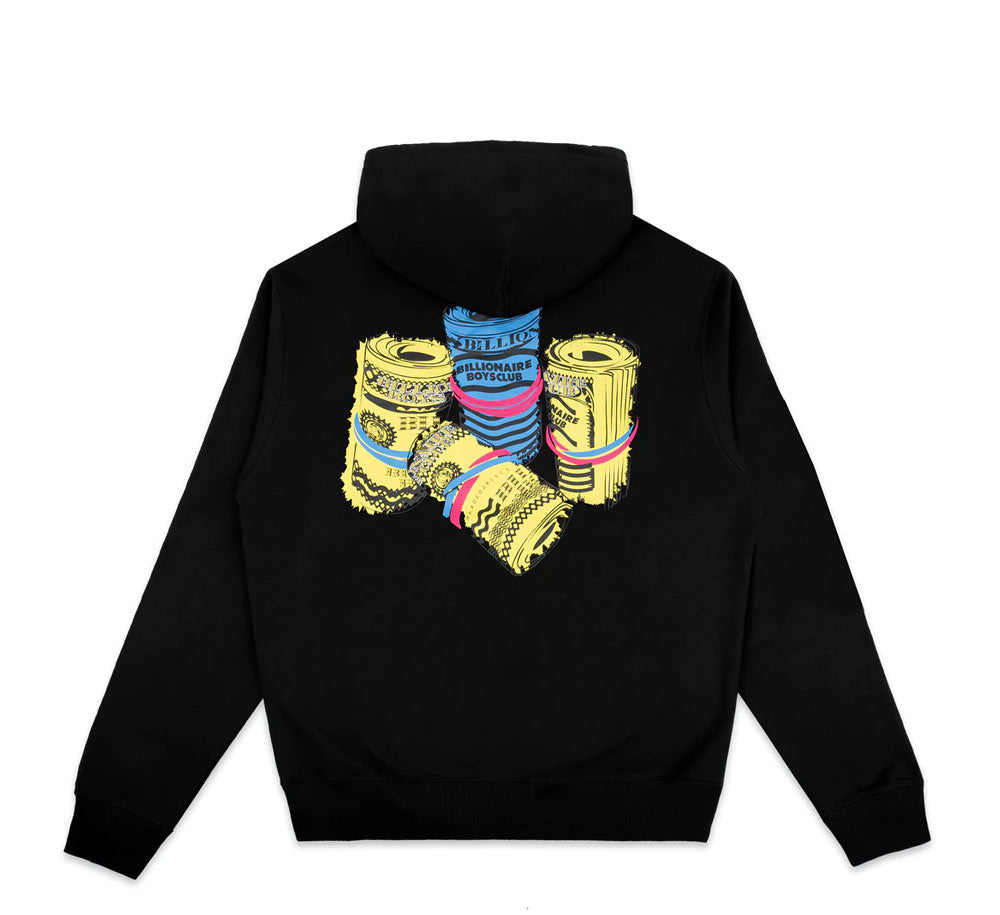 BB BUNDLES HOODIE - Soft & Stylish Unisex Pullover Sweatshirt for Men & Women | Perfect for Casual Wear, Gym, and Outdoor Activities