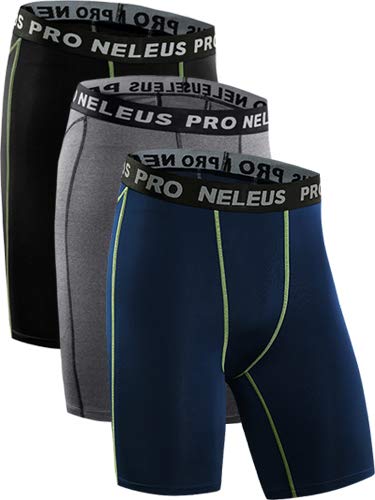 047# 3 Pack: Black,grey,navy Blue
