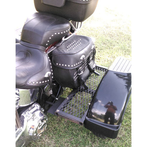 Outlaw Series Motorcycle Trike Conversion Kit - Compatible with All Yamaha Models | Easy Installation for Custom Trike Builds | Perfect for Touring, Cruising & Long-Distance Rides