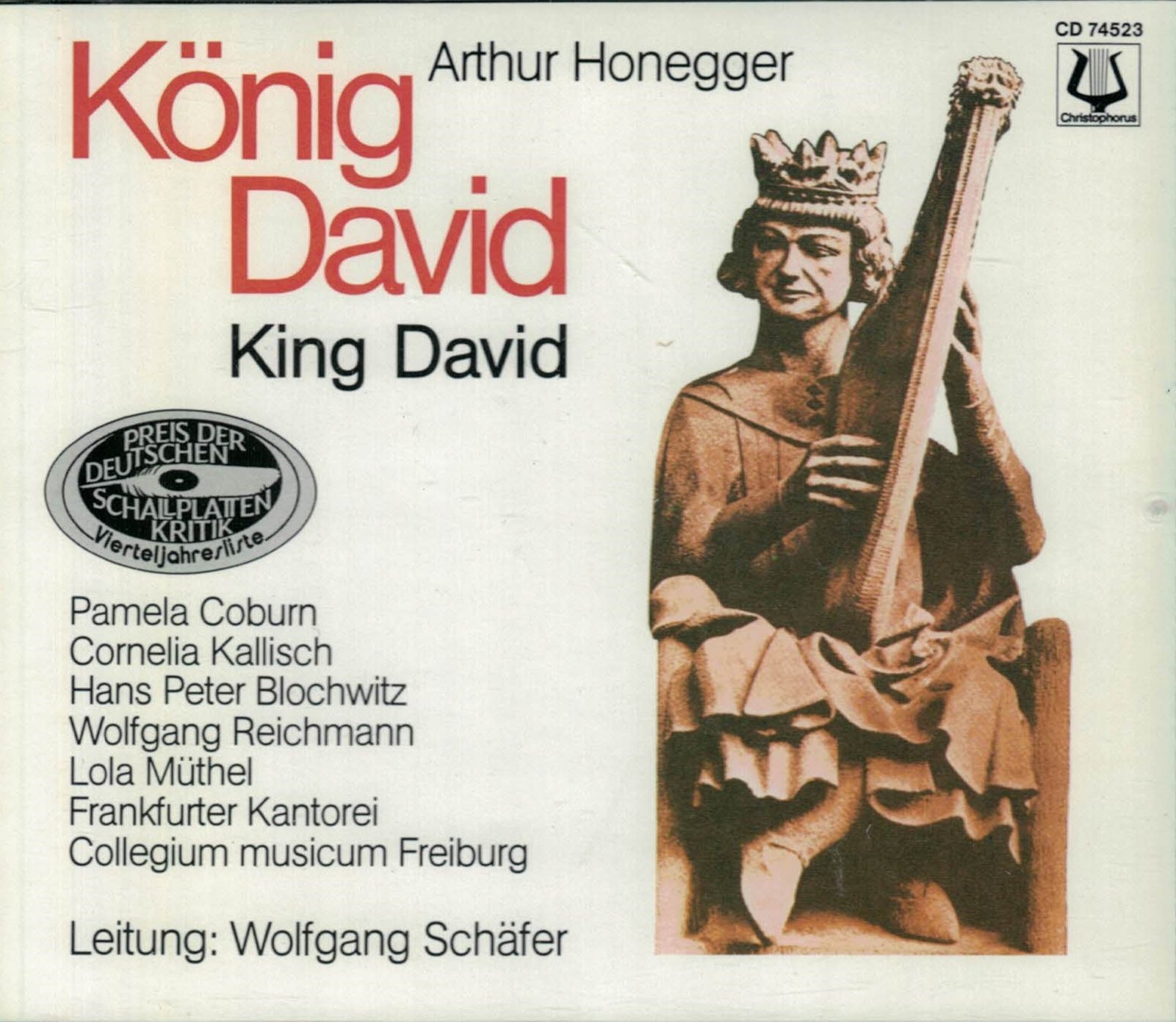 King David - Premium Quality Biblical Figure Collectible for Home Decor, Gifts & Religious Collections | Perfect for Christian Faith Displays, Sunday School & Inspirational Decor