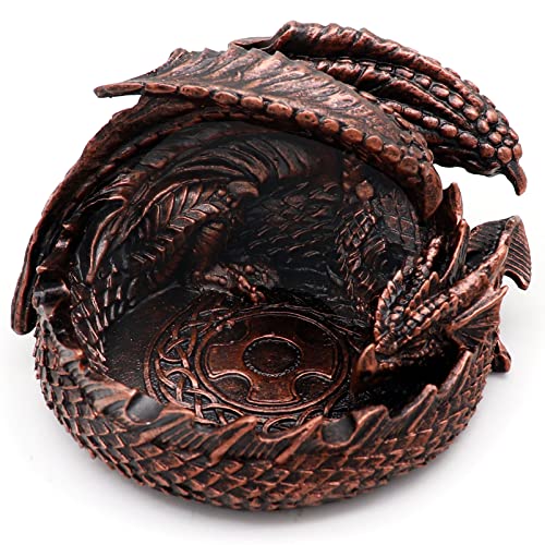 Antique Copper