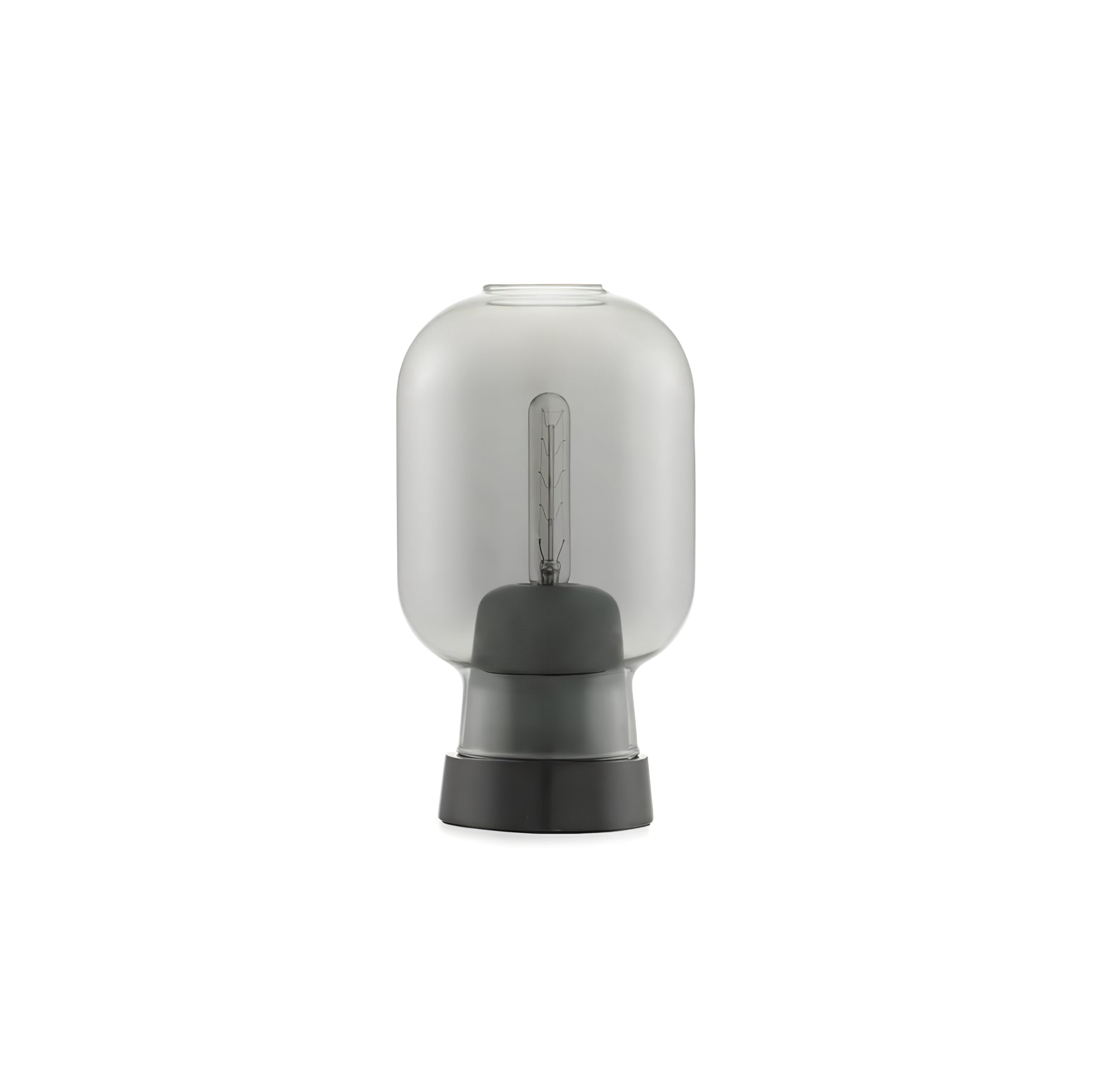 Modern LED Table Lamp with Adjustable Brightness - Perfect for Bedroom, Office & Reading - Energy Efficient & Eye-Caring Desk Light