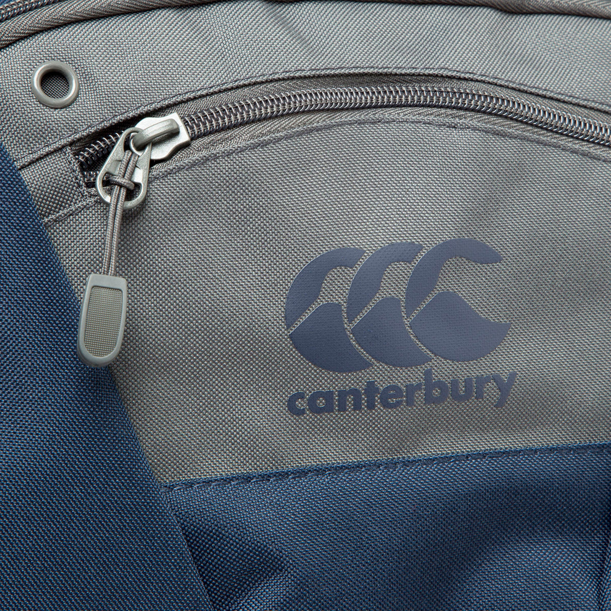 Canterbury Medium Backpack Navy - Durable School & Travel Backpack for Students & Professionals | Perfect for Work, College & Outdoor Adventures
