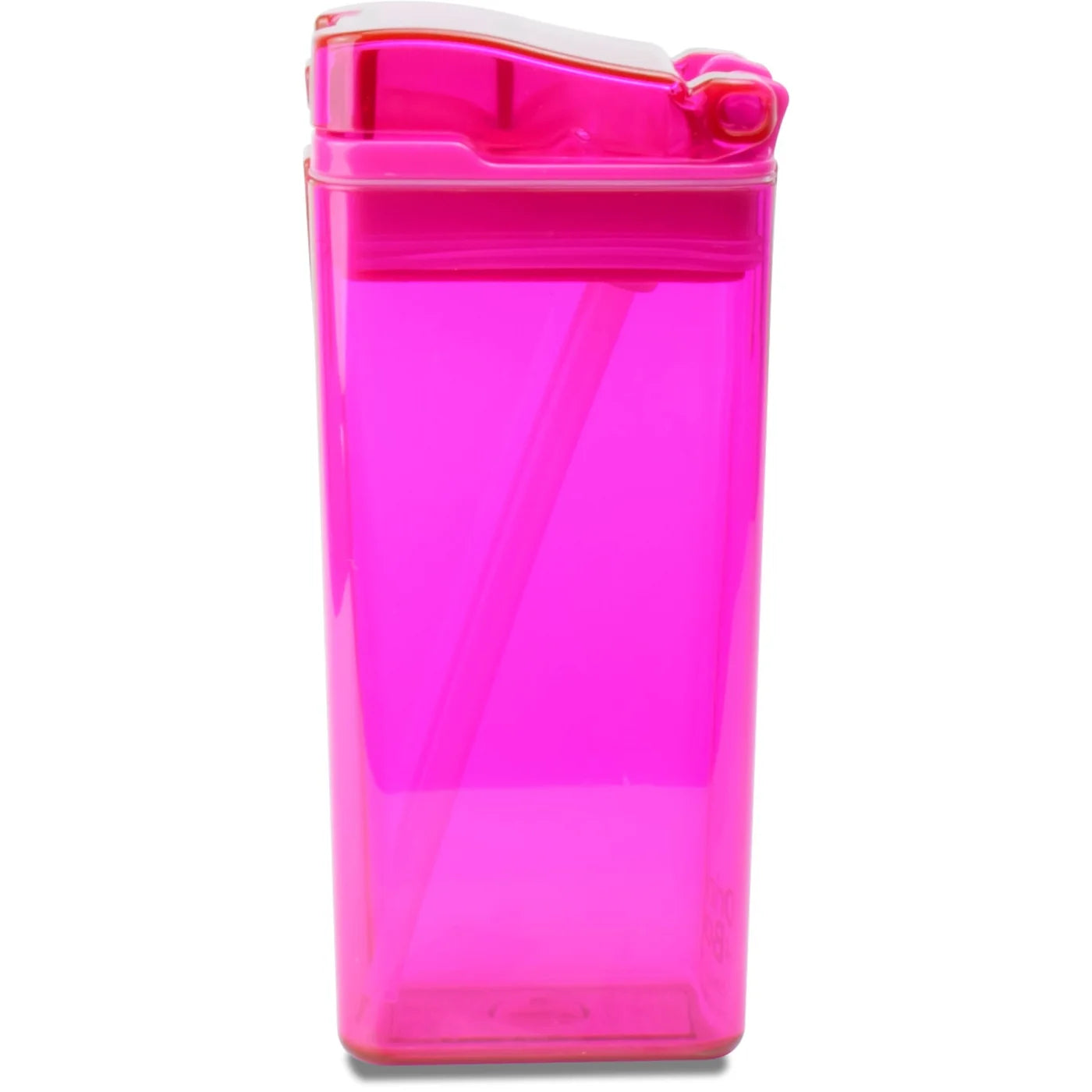 Drink in the Box - Premium Leak-Proof Insulated Water Bottle for Gym, Hiking & Travel | BPA-Free Stainless Steel Tumbler with Straw